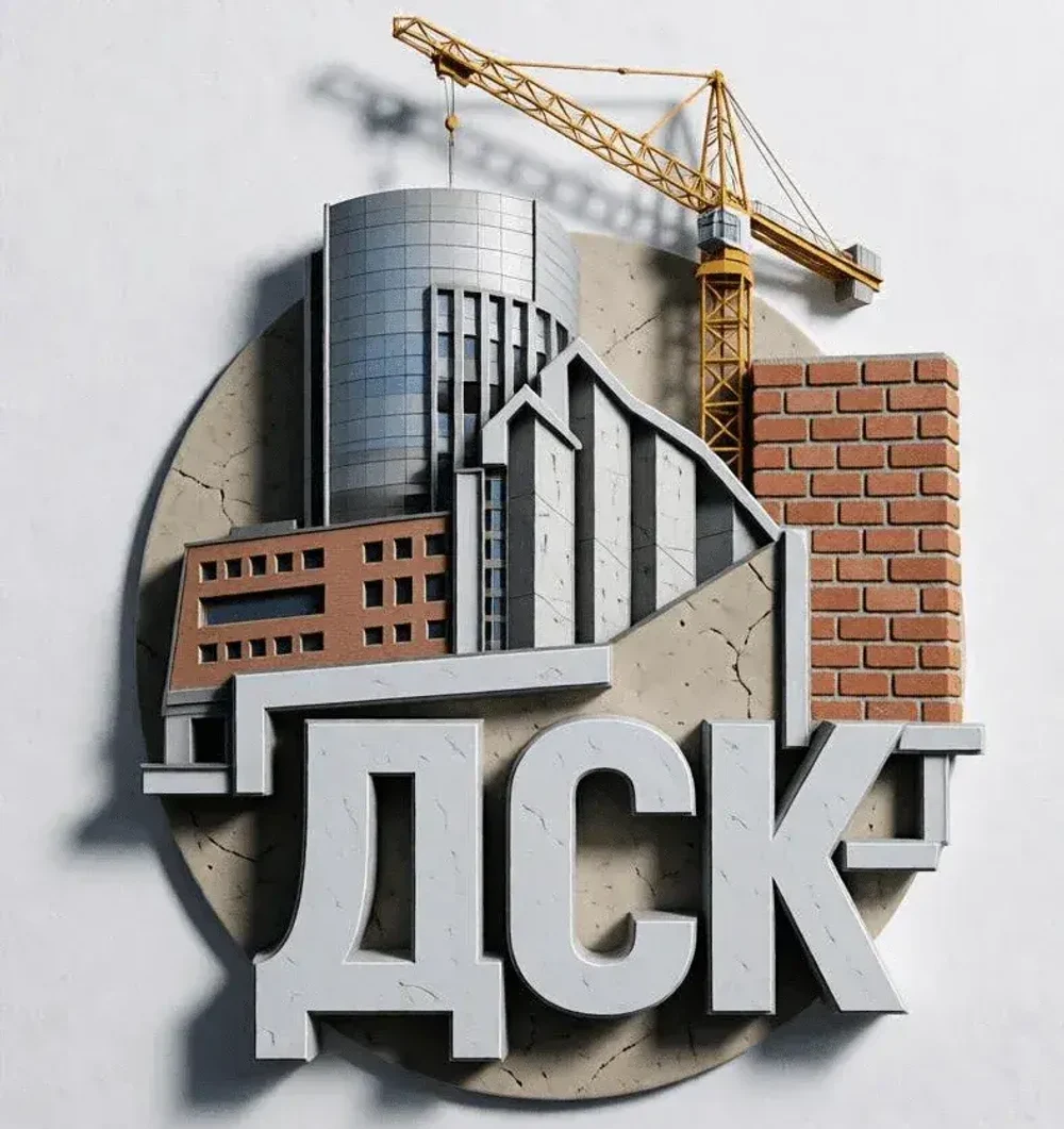 Строительная компания
"ДипСтройКонструкция"