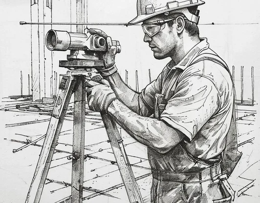 Инженерные изыскания.