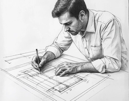 Предпроектные, проектные работы